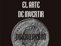 Tienda del Museo: Libros El arte de invertir dinero negro en arte 2001. Estampa digital original 44 x 22 cm